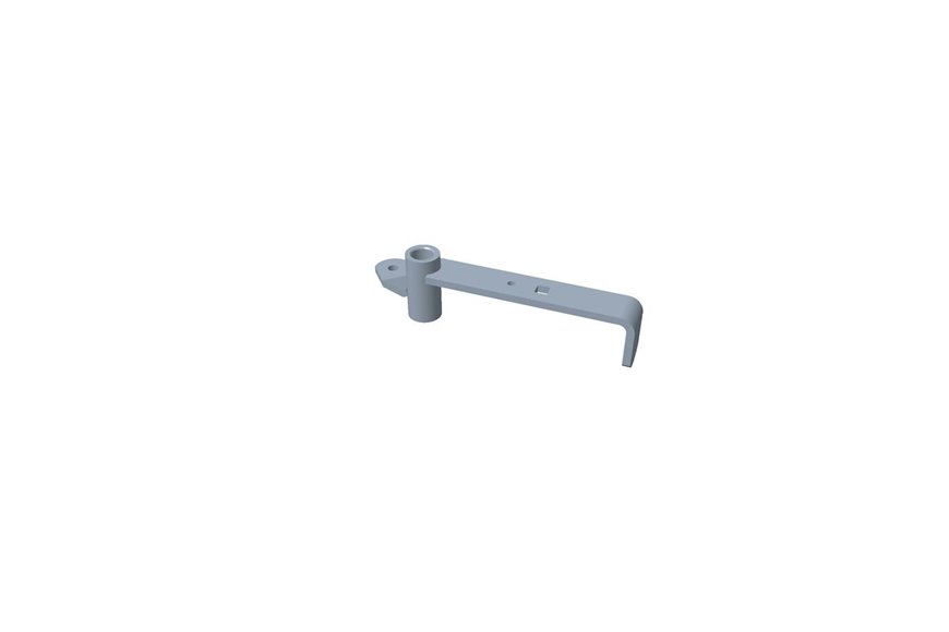 Idler Arm Asm - Originale Toro - 99-4677