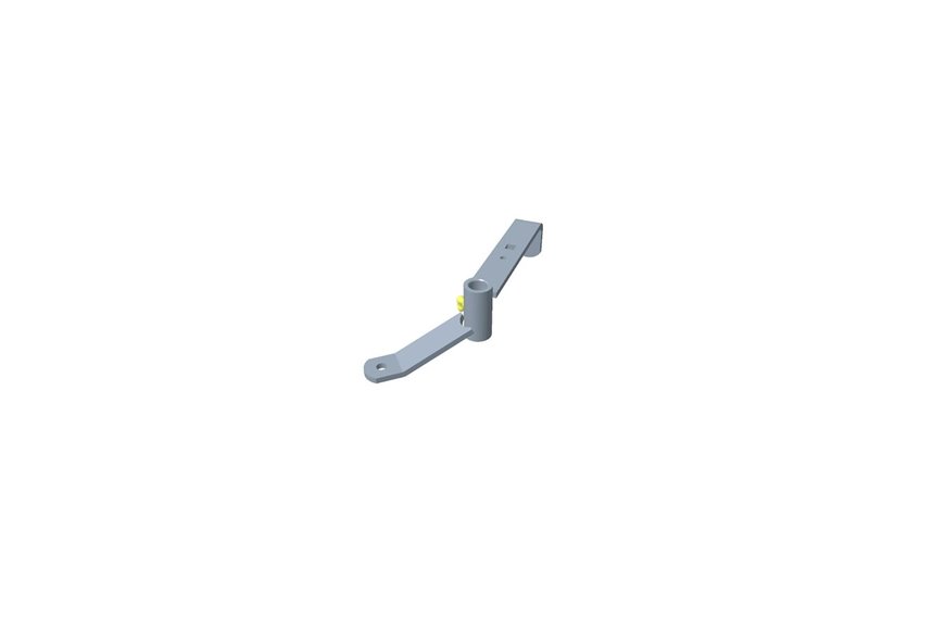 Idler Arm Asm - Originale Toro - 99-4677