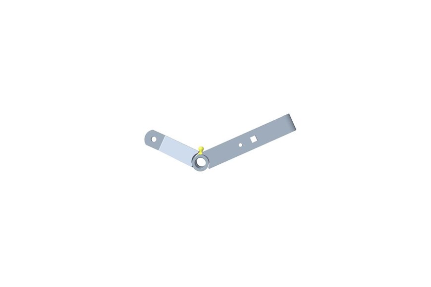 Idler Arm Asm - Originale Toro - 99-4677