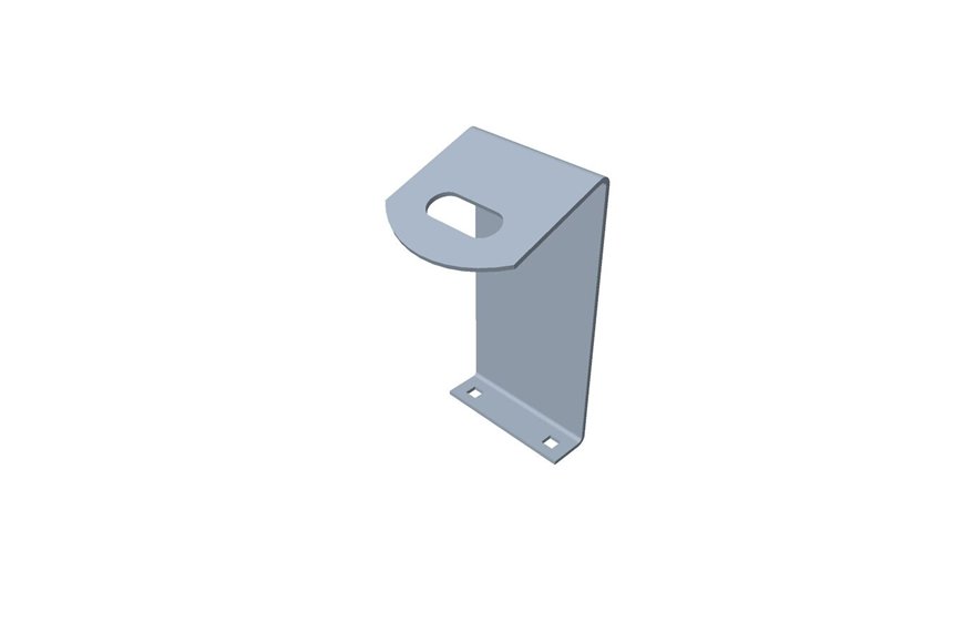Holder-Tank, Fuel - Originale Toro - 104-2960