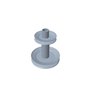 Pulley-Engine Asm - Originale Toro - 94-1963