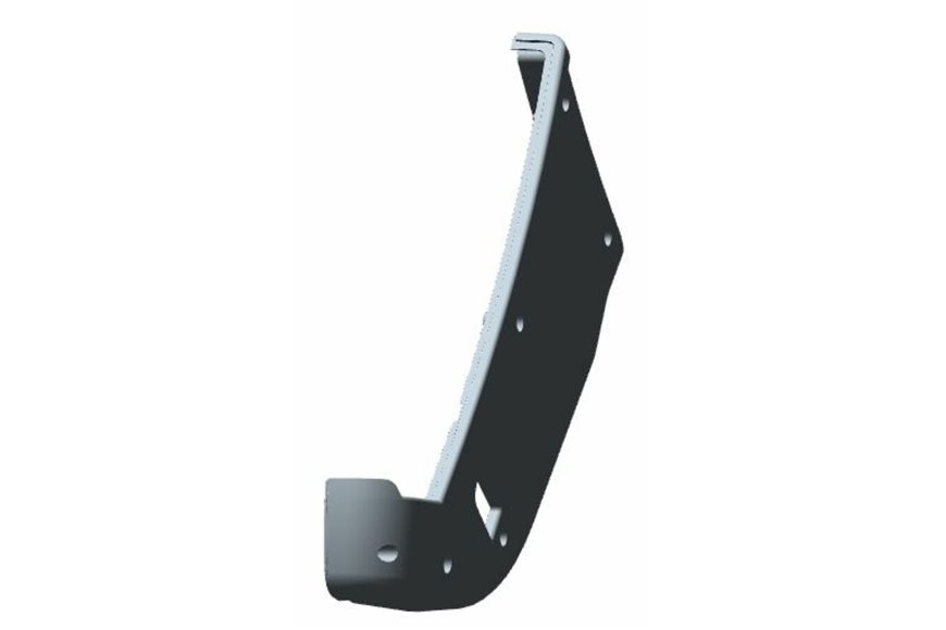 Cover-Lh - Originale Toro - 108-7604