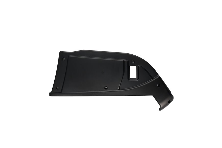 Cover-Lh - Originale Toro - 108-7604
