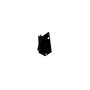 Plate-Hoc, Rh - Originale Toro - 120-3343-03