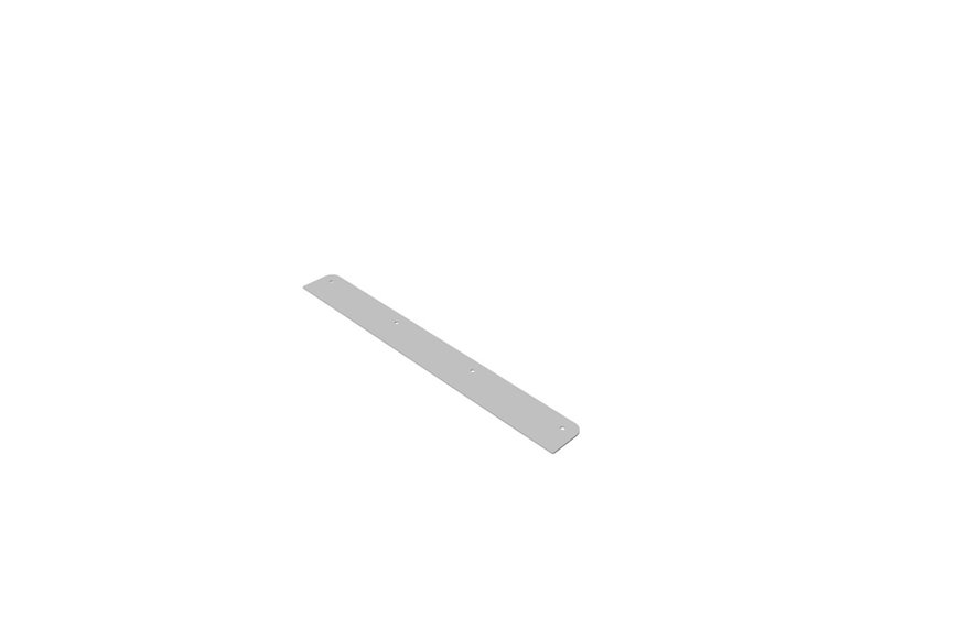 Retainer-Close Off - Originale Toro - 112-6725-03