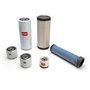 Mvp Filter Kit-Rm4000D (2008- ) - Originale Toro - 30061
