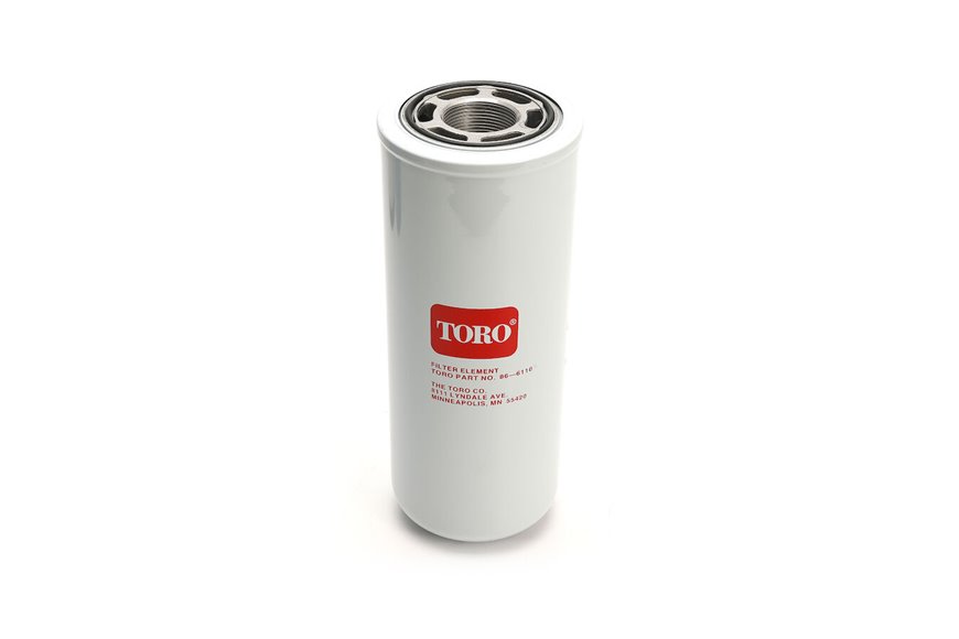 Mvp Filter Kit-Rm4000D (2008- ) - Originale Toro - 30061