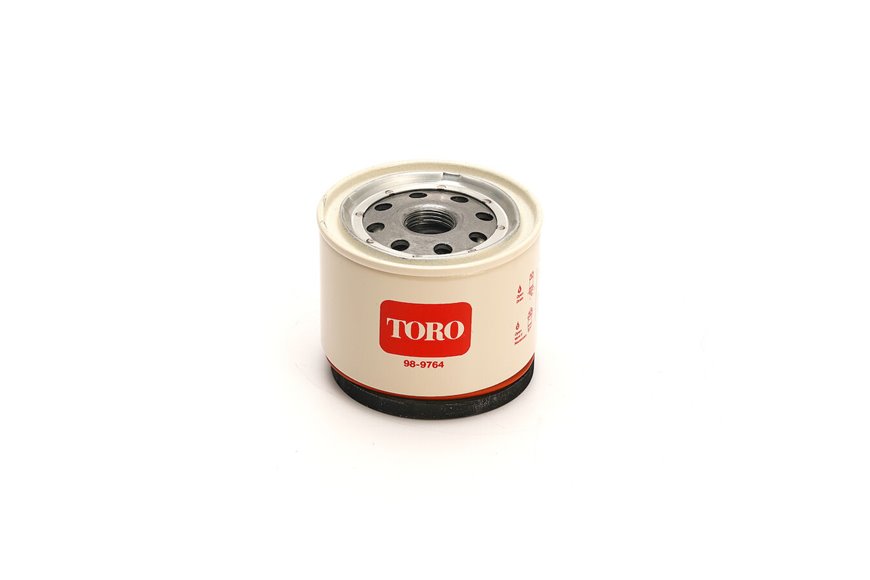 Mvp Filter Kit-Rm4000D (2008- ) - Originale Toro - 30061