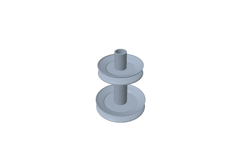 Pulley-Engine - Originale Toro - 105-2474