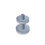 Pulley-Engine - Originale Toro - 105-2474