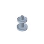 Pulley-Engine - Originale Toro - 105-2474