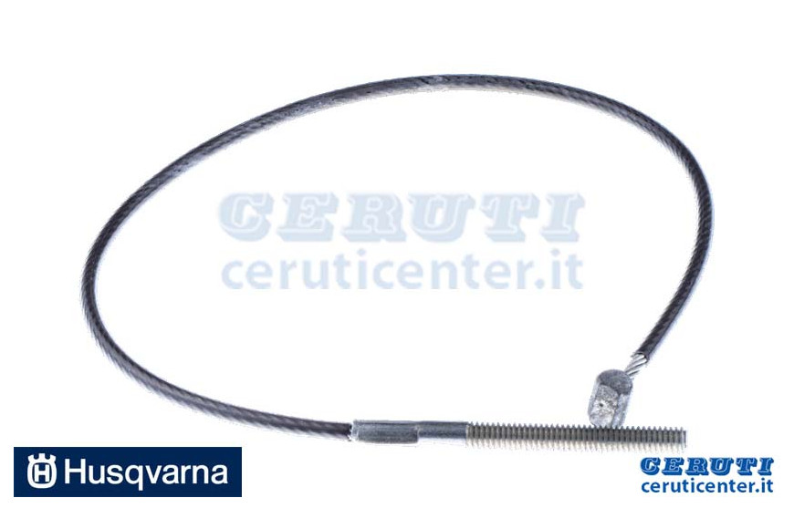 Cavo Supporto Piatto - Originale Husqvarna - 533055689
