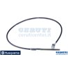 Placa de soporte de cables - Original Husqvarna - 533055689