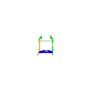 Front Frame Asm - Originale Toro - 108-5022