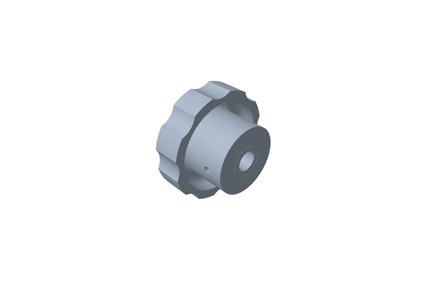 Knob - Originale Toro - 115593