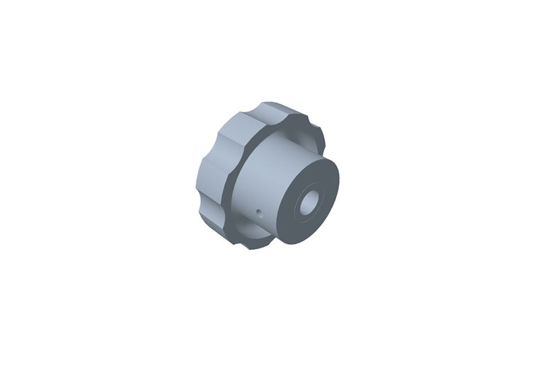 Knob - Originale Toro - 115593