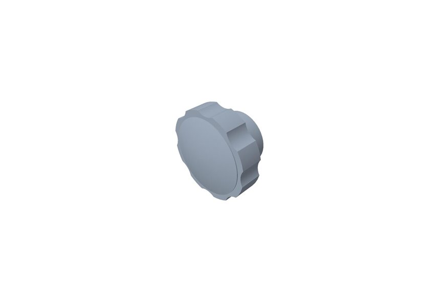 Knob - Originale Toro - 115593