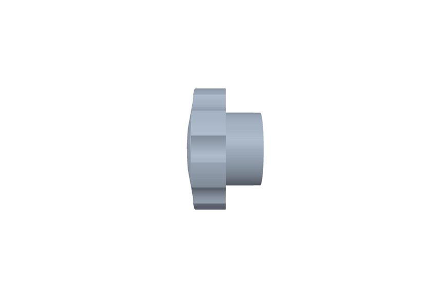 Knob - Originale Toro - 115593