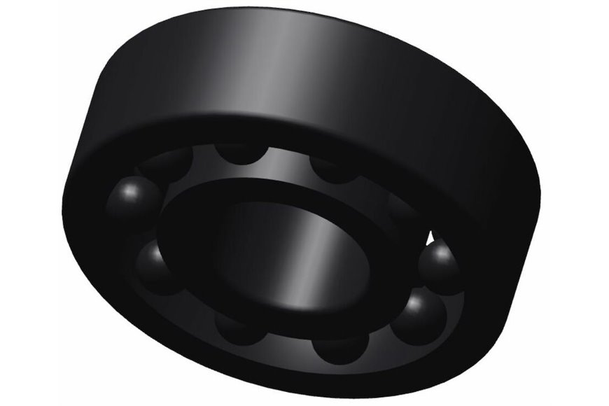 Bearing-Aligning, Self - Originale Toro - 95-0707