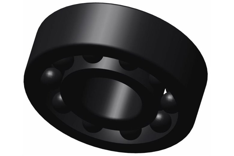 Bearing-Aligning, Self - Originale Toro - 95-0707