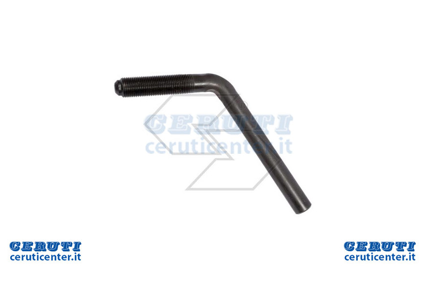Maniglia Serr.3/8-404-1/2 (M116)