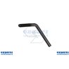 Maniglia Serr.3/8-404-1/2 (M116)
