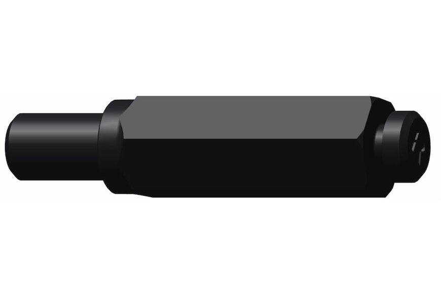 Shaft-Wheel, Transport (Rh) - Originale Toro - 107-3216