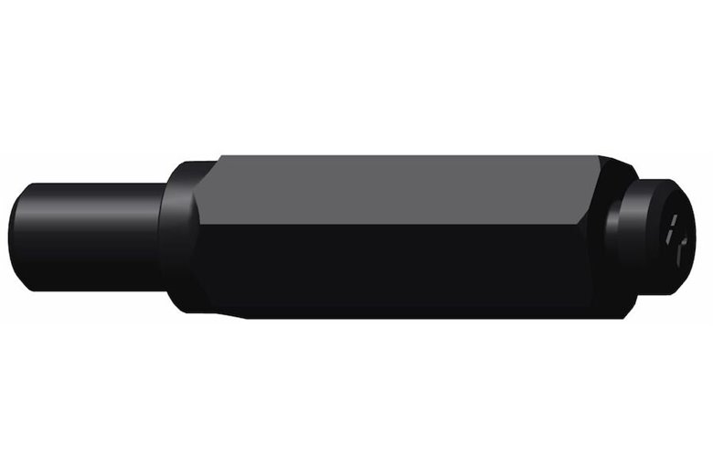 Shaft-Wheel, Transport (Rh) - Originale Toro - 107-3216