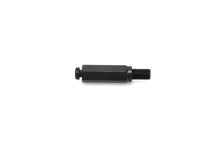 Shaft-Wheel, Transport (Rh) - Originale Toro - 107-3216
