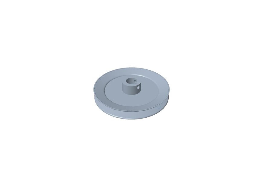 Pulley - Originale Toro - 94-2998