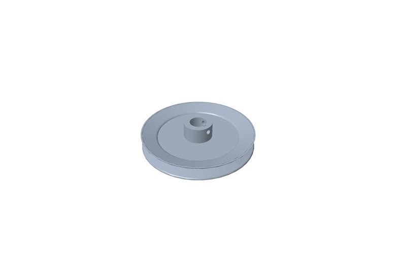 Pulley - Originale Toro - 94-2998