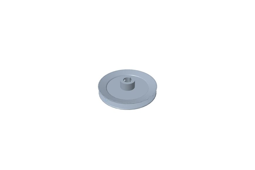 Pulley - Originale Toro - 94-2998
