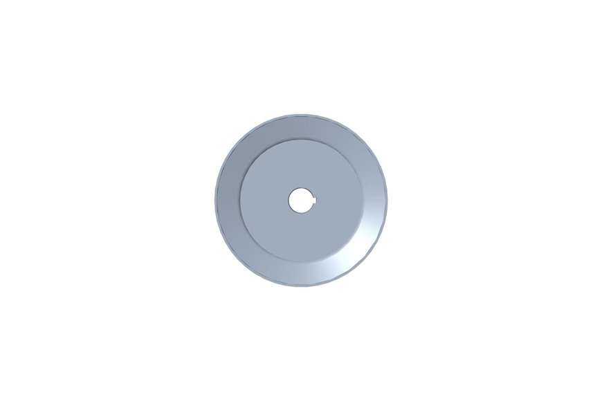 Pulley - Originale Toro - 94-2998