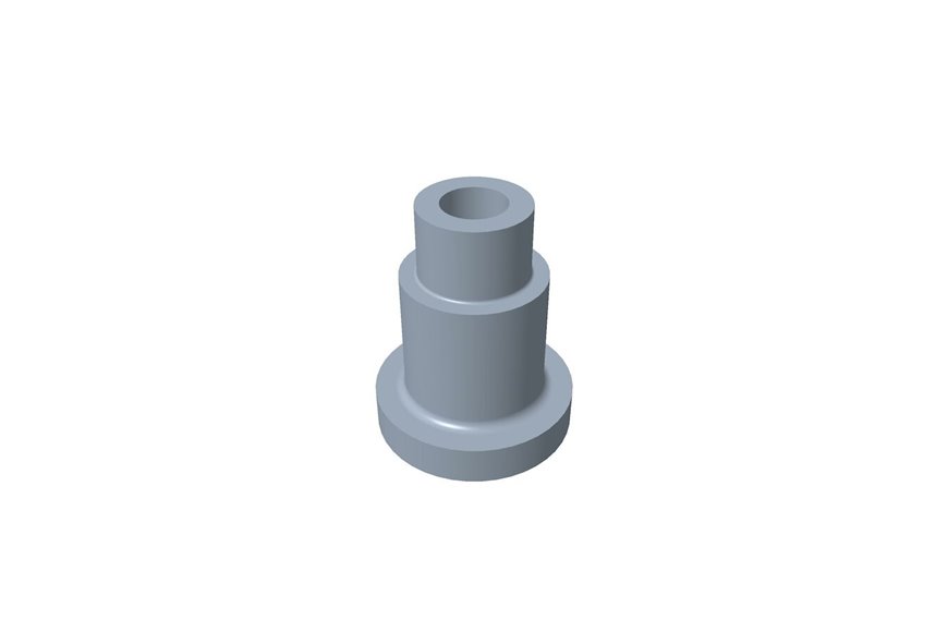 Mount-Pulley - Originale Toro - 106-3214