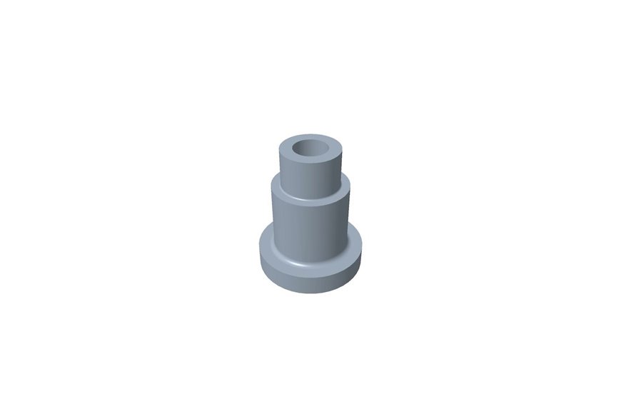 Mount-Pulley - Originale Toro - 106-3214