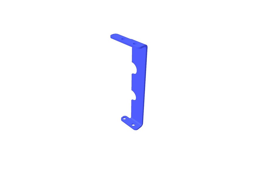Arm-Dual, Shifter - Originale Toro - 114-5347