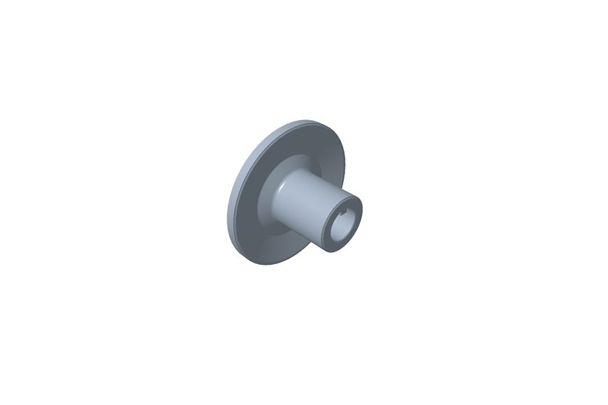Pulley-Auger, Rear - Originale Toro - 120-9283