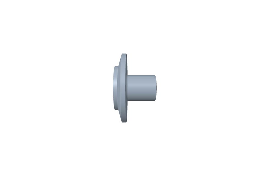 Pulley-Auger, Rear - Originale Toro - 120-9283