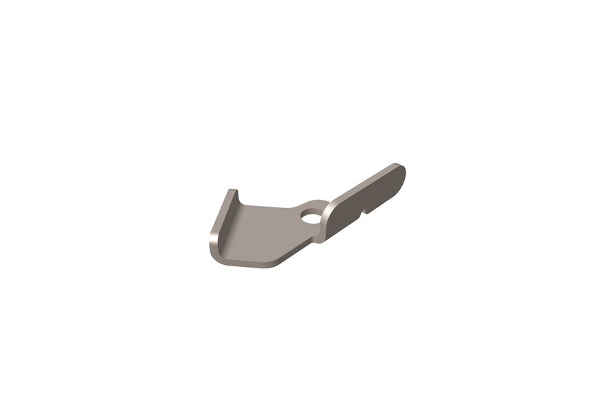 Lever-Lockout - Originale Toro - 138-3292