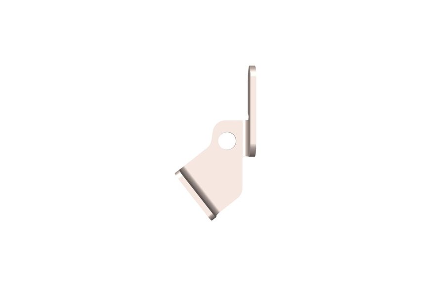 Lever-Lockout - Originale Toro - 138-3292