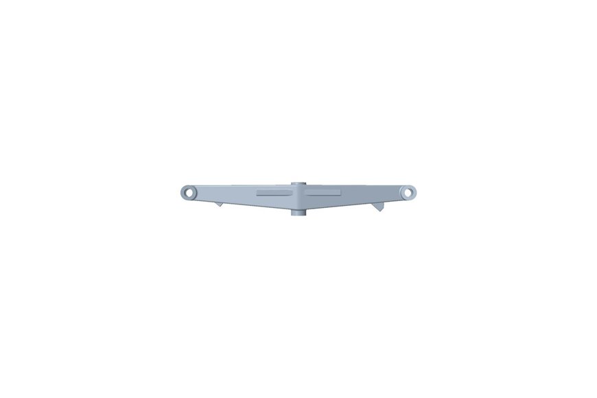 Axle-Front - Originale Toro - 5638-01