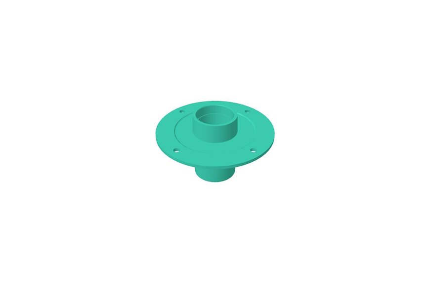 Housing-Spindle - Originale Toro - 106-0818