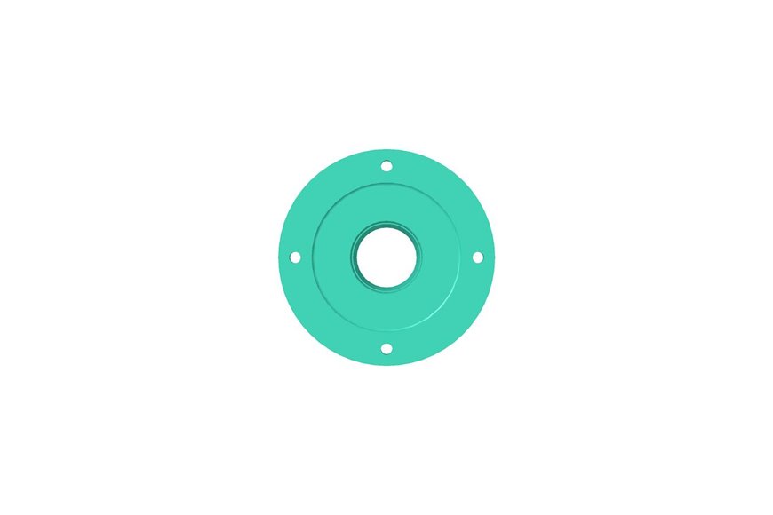 Housing-Spindle - Originale Toro - 106-0818