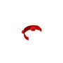 Baffle-Center - Originale Toro - 120-2487-01
