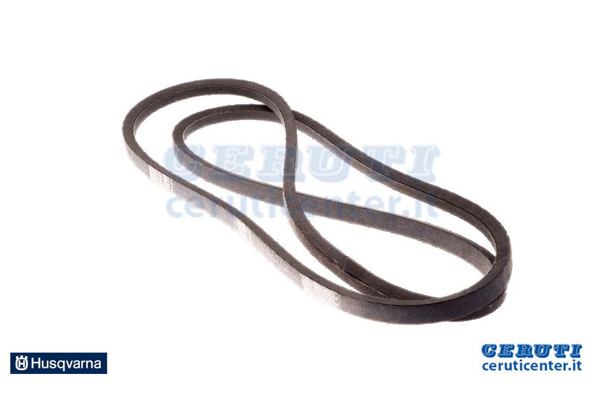 Cinghia Piatto Lame - Originale Husqvarna - 533048044