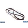 Las cuchillas de la correa original de placa - Husqvarna - 533048044