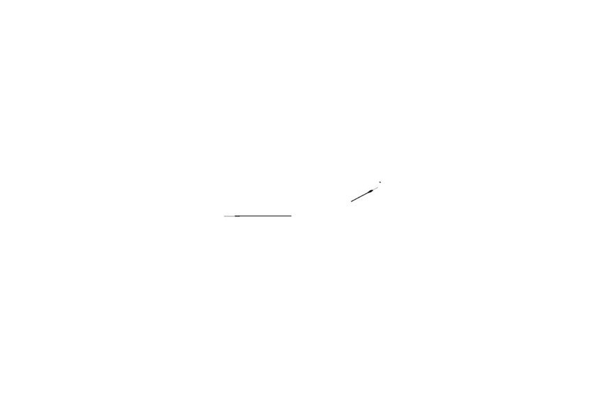 Cable-Chute, Long - Originale Toro - 108-4898