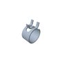 Clamp-Fuel Line - Originale Toro - 2412-95