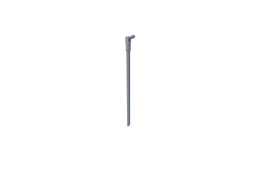 Connector-Elbow, 90 Deg - Originale Toro - 121-0793