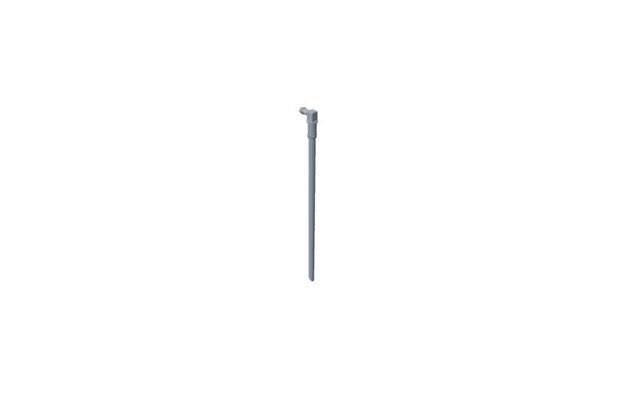Connector-Elbow, 90 Deg - Originale Toro - 121-0793